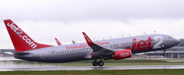 Επιβάτης πέθανε σε πτήση