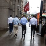 Wall Street και διεθνείς αγορές ενόψει κρίσιμων κινδύνων τον Σεπτέμβριο