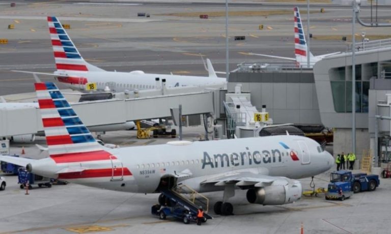 Μυστήριο στο Ντάλας: Αεροσκάφος γύρισε μετά από 9 ώρες πτήσης εκεί από όπου ξεκίνησε -«Ο πιλότος ζητούσε κατσαβίδι»