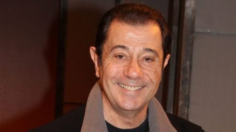 Θρήνος!: Πέθανε ο ηθοποιός Δάνης Κατρανίδης