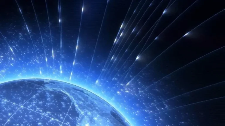 Η NASA επιβεβαίωσε την ύπαρξη ενός τρίτου παγκόσμιου ενεργειακού πεδίου γύρω από τη Γη