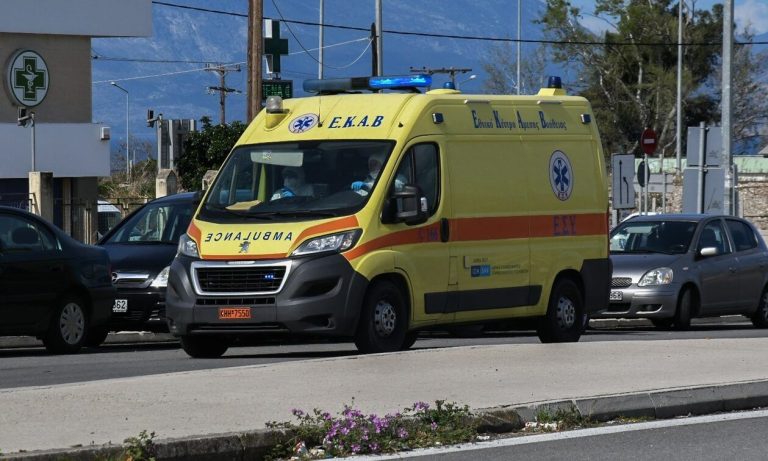 Τραγωδία Καθαρά Δευτέρα: Την βρήκε νεκρή ο άντρας τη, δυστυχώς δεν πρόλαβαν, ήταν τόσο νέα