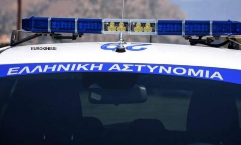 Θρίλερ στην Αίγιο: Γυναίκα βρέθηκε νεκρή μέσα στο γραφείο της σε Δημόσια Υπηρεσία