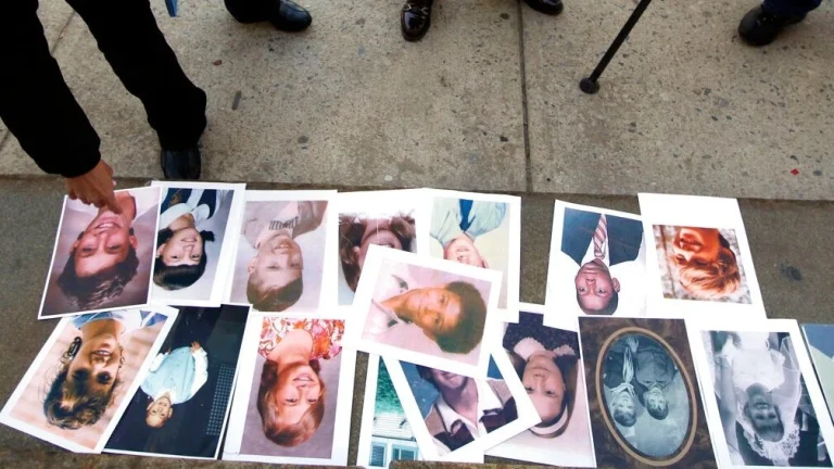 Νέα έρευνα για σεξουαλική κακοποίηση σε θρησκευτικά σχολεία στην Ιρλανδία – Σχεδόν 2.400 καταγγελίες