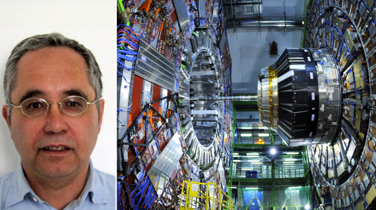 Διακεκριμένος Έλληνας επιστήμονας ο νέος επικεφαλής του CERN