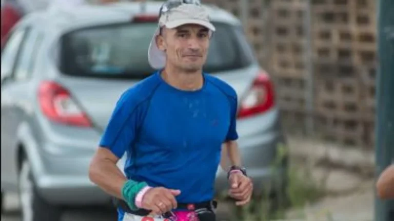 “Έφυγε” ξαφνικά ο Σπαρταθλητής Γιώργος Πάνος