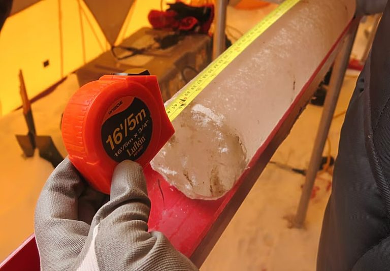 Οι επιστήμονες ανακάλυψαν 1.700 άγνωστους αρχαίους ιούς που ήταν «κλειδωμένοι» στον πάγο – Πόσο κινδυνεύουμε από αυτούς