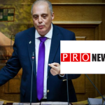 “Fault” του pronews για Βελόπουλο με αφορμή το μάθημα της “σεξουαλικής διαπαιδαγώγησης”!