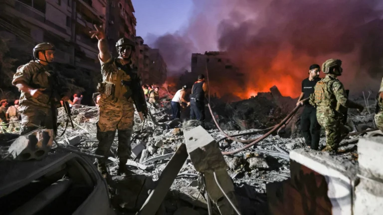 Ισραήλ: Επιχειρούν στον νότιο Λίβανο οι ειδικές δυνάμεις, ψάχνουν τις σήραγγες της Χεζμπολάχ – Προετοιμάζουν την εισβολή