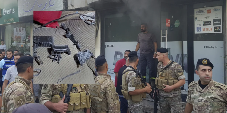 Το Ισραήλ κηρύσσει «νέα φάση» πολέμου μετά τις εκρήξεις των βομβητών της Χεζμπολάχ -Φόβοι για περιφερειακή ανάφλεξη