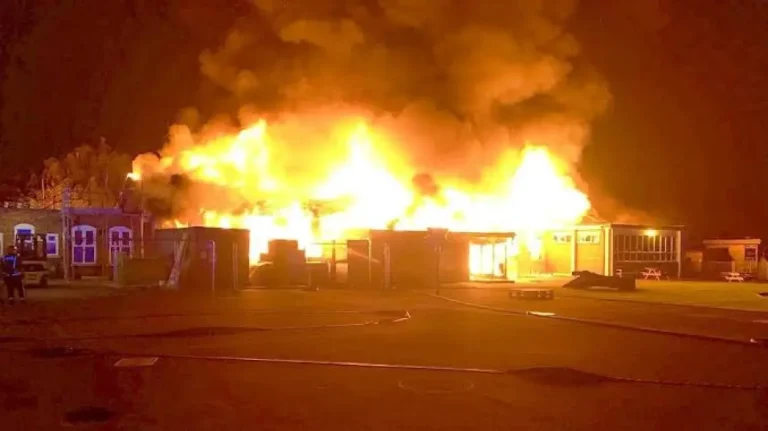 Τραγωδία στην Κένυα: 17 μαθητές νεκροί μετά από φωτιά σε σχολείο