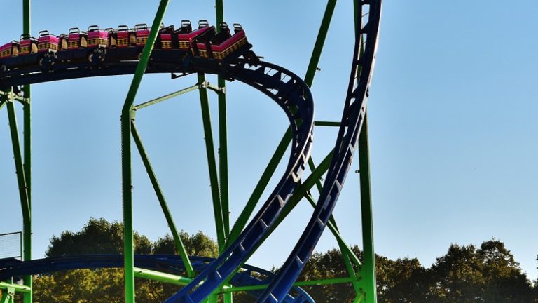 Γερμανία: Νεκρός 20χρονος εργάτης στη διάρκεια δοκιμών σε τρενάκι λούνα παρκ στο Μόναχο