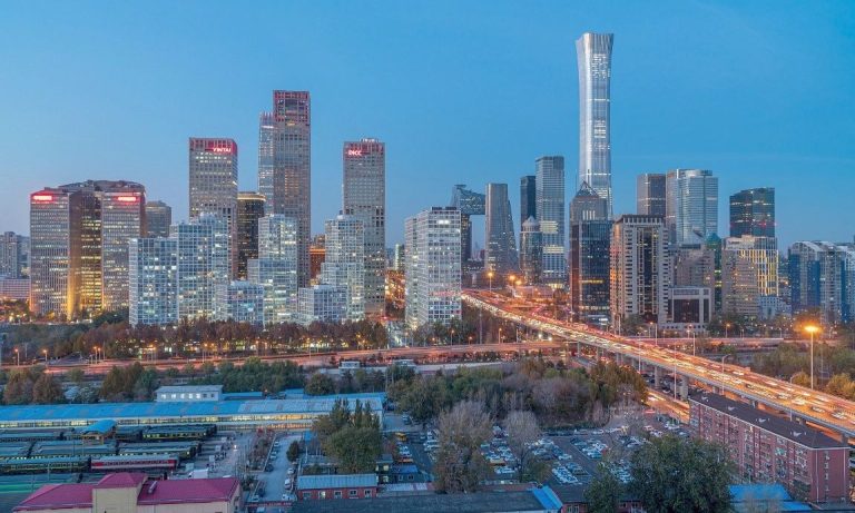 Κίνα: Το Πεκίνο τερματίζει τις υιοθεσίες παιδιών από την Κίνα στο εξωτερικό