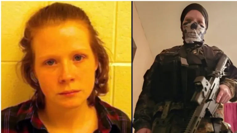 ΗΠΑ: Ακροδεξιά εξτρεμίστρια καταδικάζεται να εκτίσει 18 χρόνια κάθειρξης για σχέδιο επίθεσης