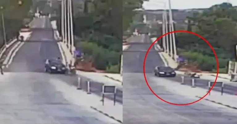 Τούρκοι αστυνομικοί πυροβόλησαν Έλληνα στο τελωνείο της Ανδριανούπολης