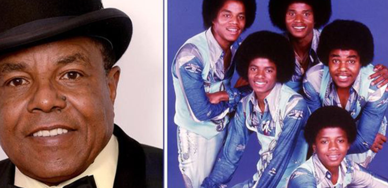 Τίτο Τζάκσον: Πέθανε ο τραγουδιστής και αδελφός του Μάικλ Τζάκσον
