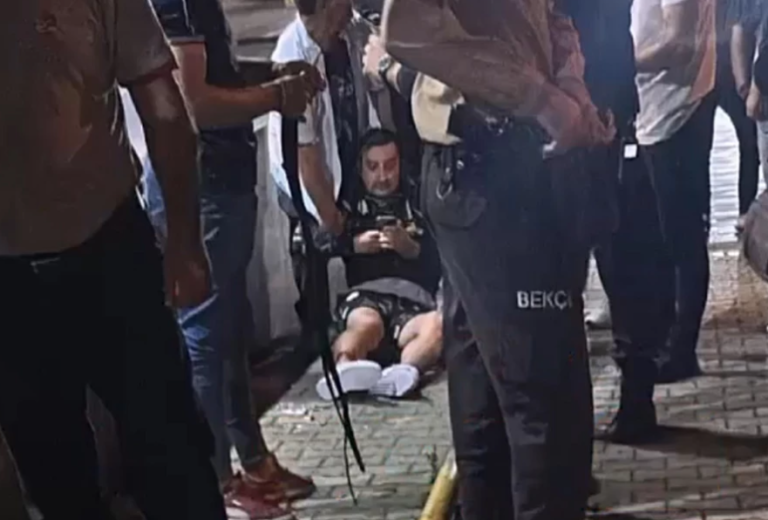 Τουρκία: Ένοπλη επίθεση σε πρώην ποδοσφαιριστή της Φενερμπαχτσέ – Τον πυροβόλησαν στα πόδια