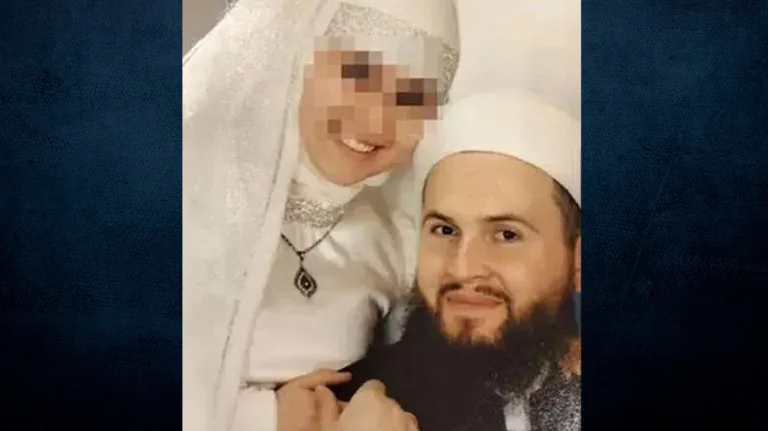 Τουρκία: Ποινή φυλάκισης 18 ετών σε πατέρα που πάντρεψε την 6χρονη κόρη του με έναν 29χρονο