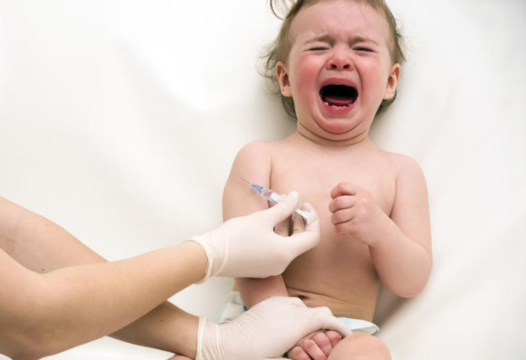 Το CDC προσθέτει πολλαπλά εμβόλια COVID-19 στο πρόγραμμα εμβολίων για τα μωρά και δεν έχουν καν αδειοδοτηθεί