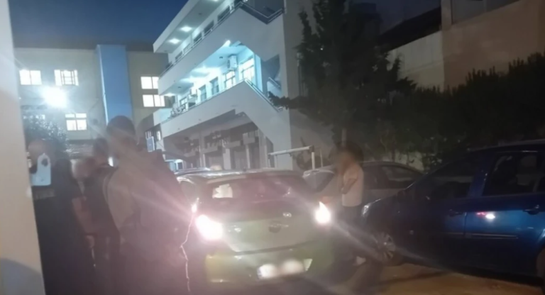 Χανιά: Χειροπέδες σε τρεις ανήλικους για το αιματηρό επεισόδιο στο εσπερινό ΕΠΑΛ – Χαράκωσαν 17χρονο στο πρόσωπο