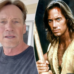 «Βόμβα» του «Ηρακλή» Kevin Sorbo: Από το Χόλιγουντ έφυγα γιατί είναι όλοι παιδεραστές