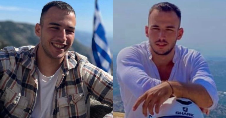 Δακρύζει και ο θεός: Νεκρός ο 23χρονος αθλητής του Τζούντο Ιωάννης Θεόδωρος Μανέ