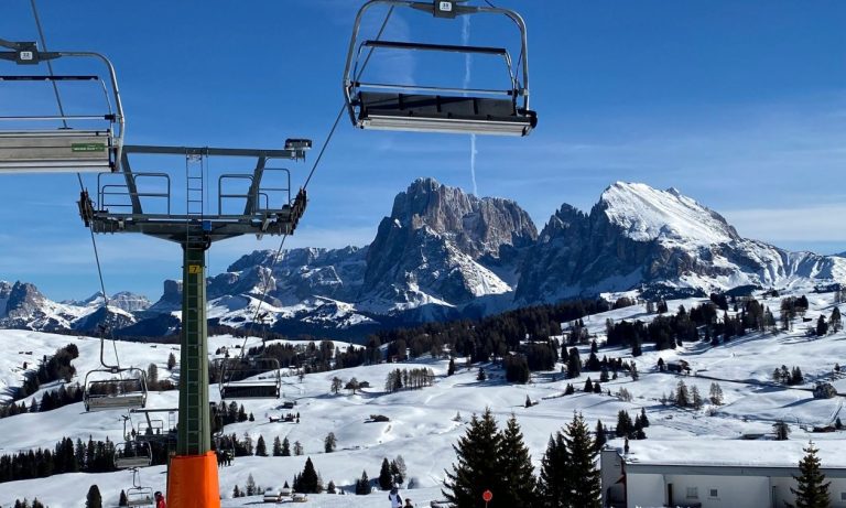 SOS για τα χιονοδρομικά της Ευρώπης: Ξεμένουν από χιόνι και οδηγούνται στην παρακμή