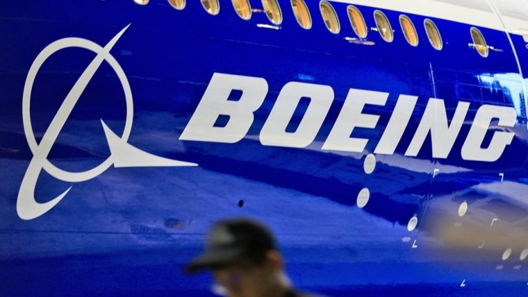 H Boeing απολύει 17.000 εργαζόμενους ή το 10% του προσωπικού της παγκοσμίως