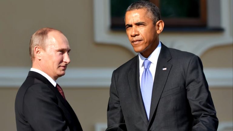 Συνταρακτικές αποκαλύψεις Biden: Η κυβέρνηση Obama προκάλεσε χάος στην Ουκρανία το 2014 – Γαμ…νος ψεύτης ο Netanyahu