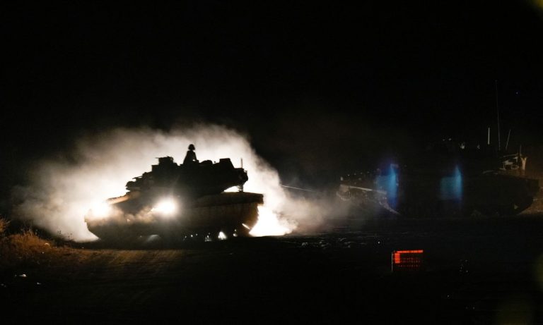 Άνοιξε το κουτί της Πανδώρας: Ισραηλινό σχέδιο για «σοβαρή και σημαντική» απάντηση στο Ιράν