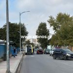 Κομοτηνή: Νεκρός εντοπίστηκε άνδρας στο κλειστό γυμναστήριο