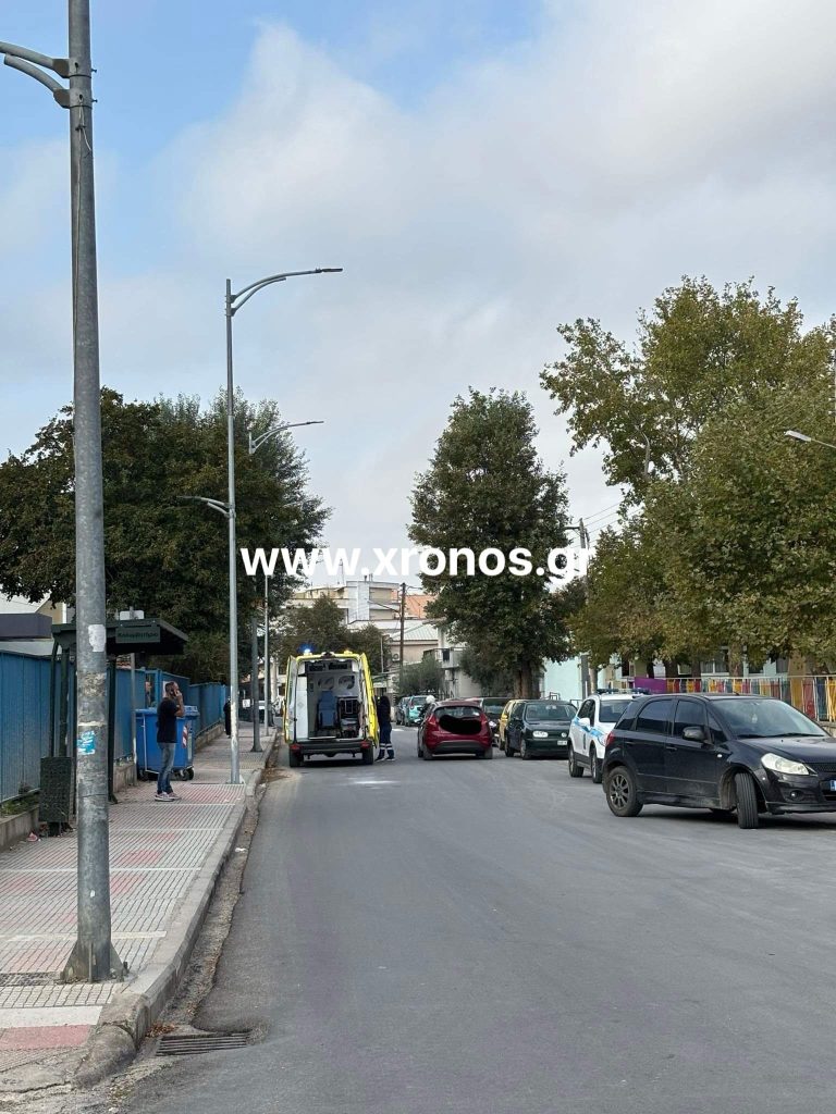 Κομοτηνή: Νεκρός εντοπίστηκε άνδρας στο κλειστό γυμναστήριο