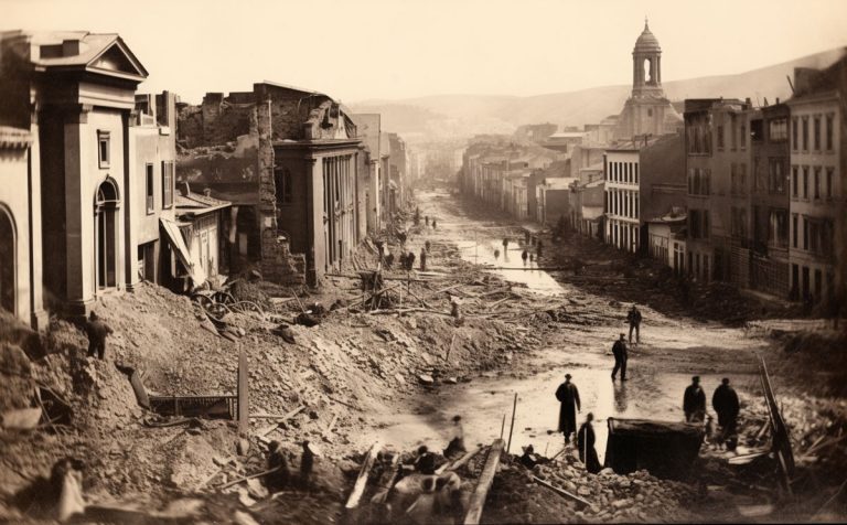 Αποκαλύπτοντας τη χαμένη αυτοκρατορία των Ταρτάρων: Ένας πολιτισμός που σβήστηκε από την ιστορία και την καταστροφή