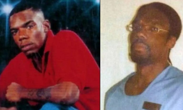 Κανίβαλος ράπερ σκότωσε και έφαγε την συγκάτοικο του – Τι αποκάλυψε