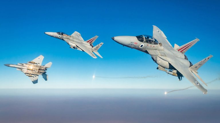 Το Ισραήλ θα χτυπήσει το Ιράν πριν τις αμερικανικές εκλογές