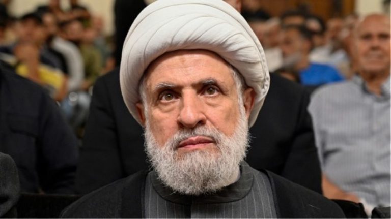 Ο ηγέτης της Χεζμπολάχ του Λιβάνου δηλώνει έτοιμος να συνεχίσει τον πόλεμο με το Ισραήλ