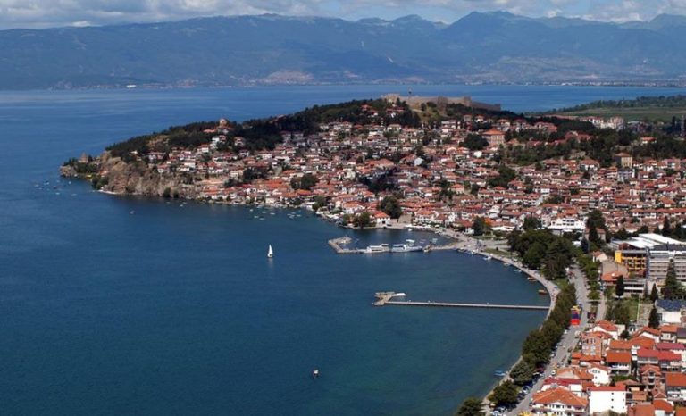 Από ανακοπή ο αιφνίδιος θάνατος πρώην πρωθυπουργού της Σκωτίας στην Οχρίδα