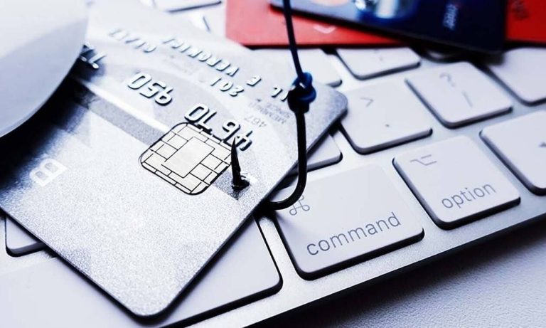 Συναγερμός για απάτες phishing με αποστολέα το Gov.gr – Tι λέει το υπουργείο Ψηφιακής Διακυβέρνησης