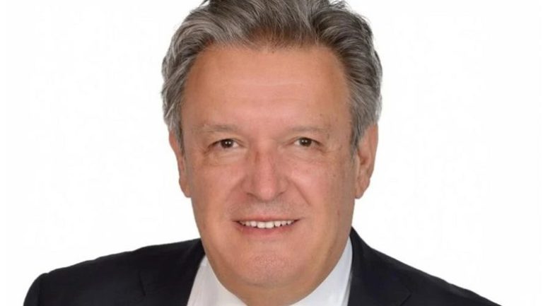 Πέθανε ο Δήμαρχος Ζηρού Γιώργος Ζυγούρης στη Φιλιππιάδα