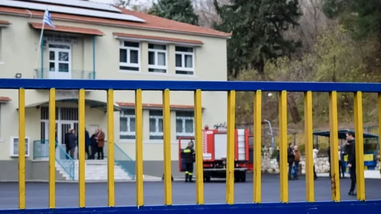 Σέρρες: Σε δίκη 11 άτομα για τον θάνατο του 11χρονου μαθητή από έκρηξη λέβητα