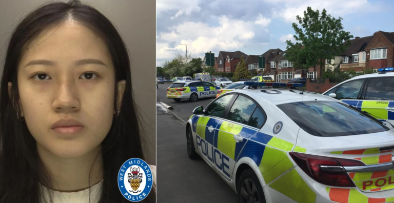 Αγγλία: Φοιτήτρια καταδικάστηκε για τον φόνο του μωρού της -Γέννησε και το έκρυψε σε βαλίτσα, μέσα σε κουτί δημητριακών