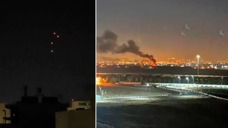 Επίθεση του Ισραήλ στο Ιράν – Τι σημαίνει: Η κίνηση ουσίας προς τις ΗΠΑ και το «μήνυμα» που έλαβε η Τεχεράνη