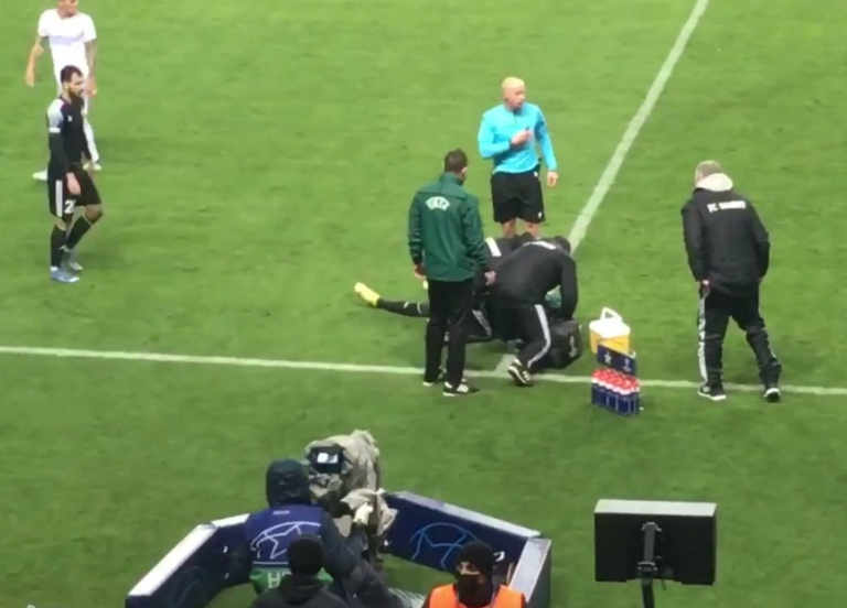 Σοκ στη Γαλλία! Πεθαίνουν ξαφνικά αθλητές – Τρίτος θάνατος μέσα σε λίγους μήνες – Όλοι ψάχνουν τι συμβαίνει και καταρρέουν νέοι άνθρωποι