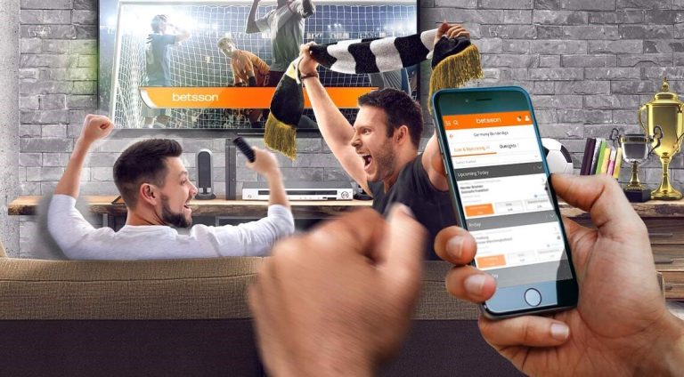 Η Betsson είναι νόμιμη στην Ελλάδα: Ας μιλήσουμε για την άδειά της