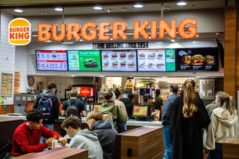 Κι άλλα εστιατόρια προμηθεύονταν τα μολυσμένα με E. coli κρεμμύδια – Burger King, KFC και Pizza Hut σε συναγερμό