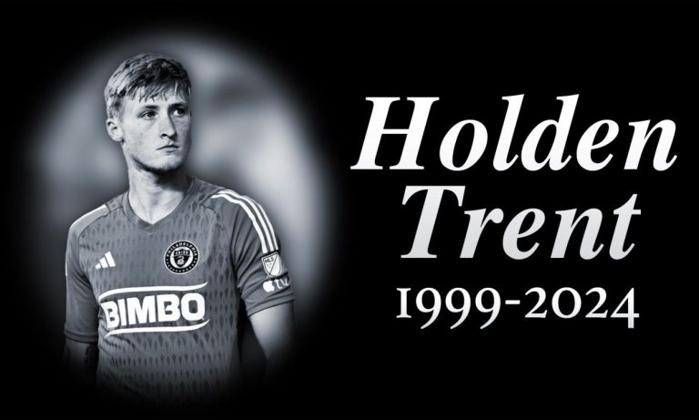 Θρήνος στο παγκόσμιο ποδόσφαιρο: Πέθανε ο 25χρονος τερματοφύλακας, Χόλντεν Τρεντ