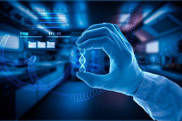 Αρχίζουν οι εργασίες για τη δημιουργία τεχνητού ανθρώπινου DNA