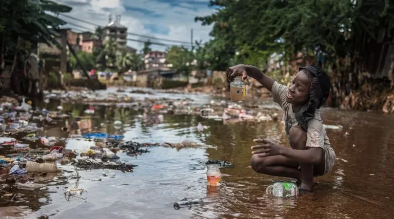 Νιγηρία: Σε 359 ανέρχονται οι θάνατοι από χολέρα τους πρώτους 9 μήνες του 2024