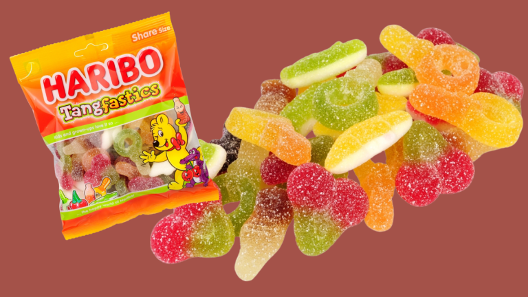 Νέα ανάκληση σε ζελεδάκια της HARIBO – Περιέχουν κομμάτια ξύλου!