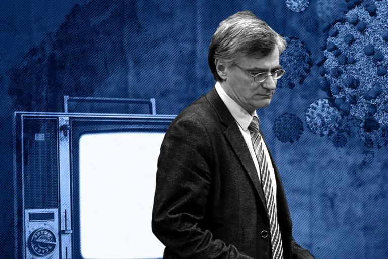 Αποκλειστικό! Σε κλοιό αστυνομικών η ομιλία του Σωτήρη Τσιόδρα στο κινηματοθέατρο Μελίνα Μερκούρη – Φυγάδεύτηκε  στο τέλος για να γλιτώσει την οργή του κόσμου